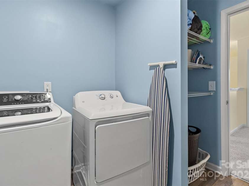 109 Vintage Woods Lane, Shelby, NC 28150.  MLS# CAR4204395, YatesRealty ID 301. 