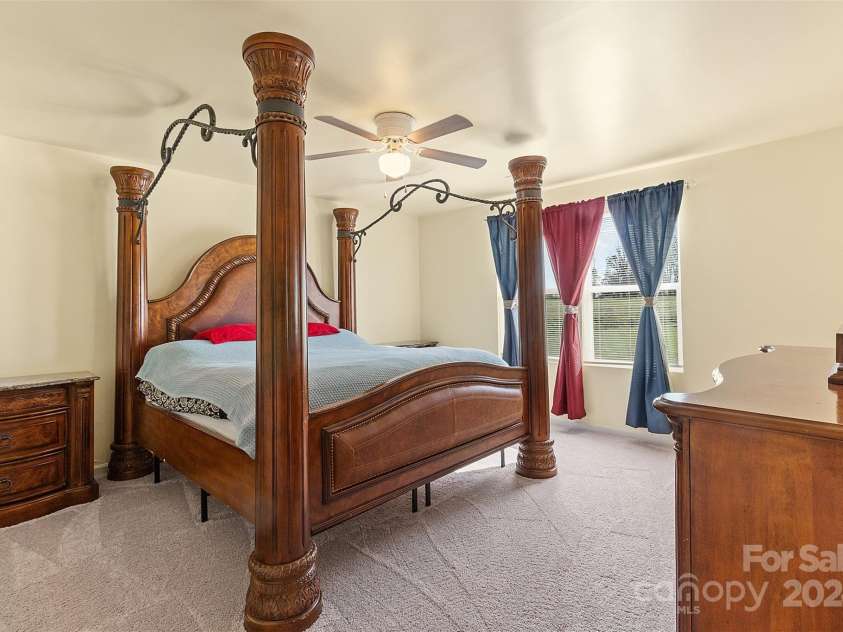 109 Vintage Woods Lane, Shelby, NC 28150.  MLS# CAR4204395, YatesRealty ID 301. 