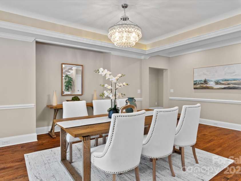 1122 Astoria Parkway, Catawba, NC 28609.  MLS# CAR4285552, YatesRealty ID 301. 