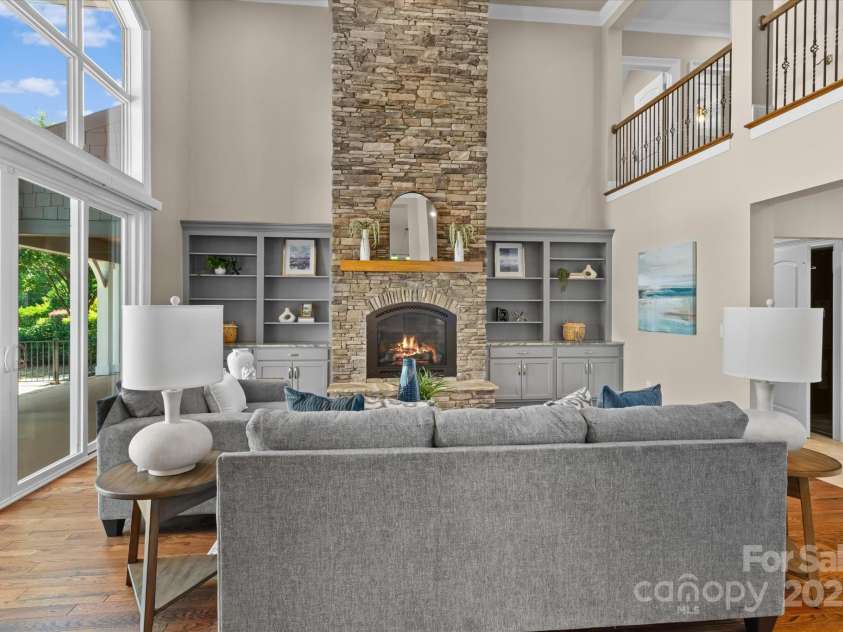 1122 Astoria Parkway, Catawba, NC 28609.  MLS# CAR4285552, YatesRealty ID 301. 