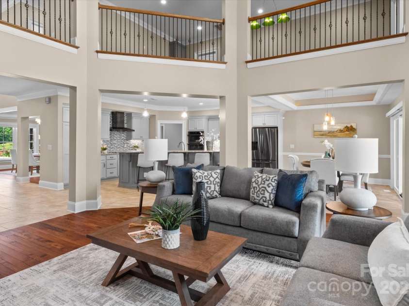 1122 Astoria Parkway, Catawba, NC 28609.  MLS# CAR4285552, YatesRealty ID 301. 