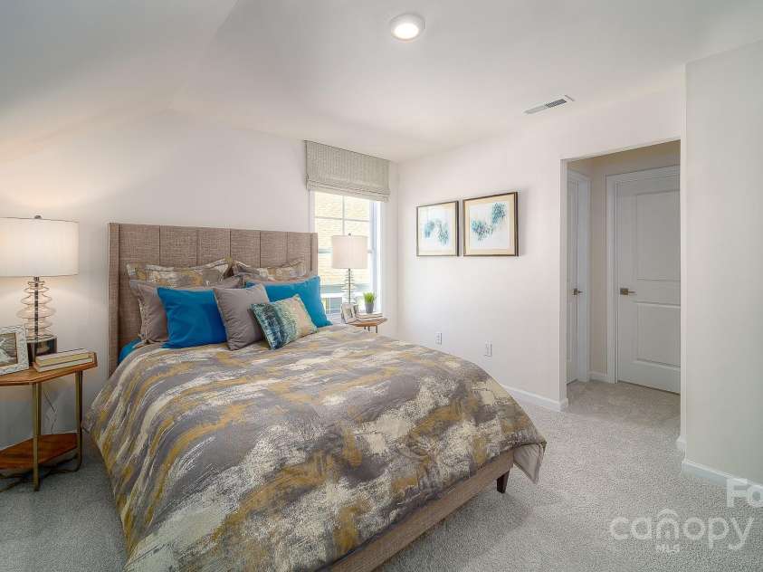 12 Fox Cove Road, Hendersonville, NC 28792.  MLS# CAR4225179, YatesRealty ID 3010. Photos are representative