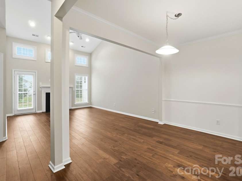 284 Garnet Court, Fort Mill, SC 29708.  MLS# CAR4341140, YatesRealty ID 3010. 