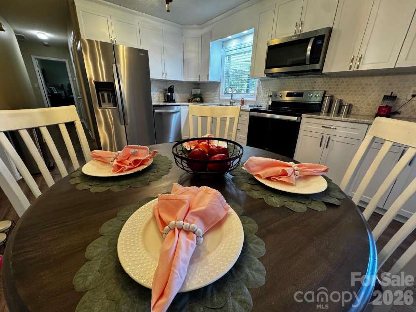 4722 Chapel Road, Maiden, NC 28650.  MLS# CAR4299044, YatesRealty ID 3010. 