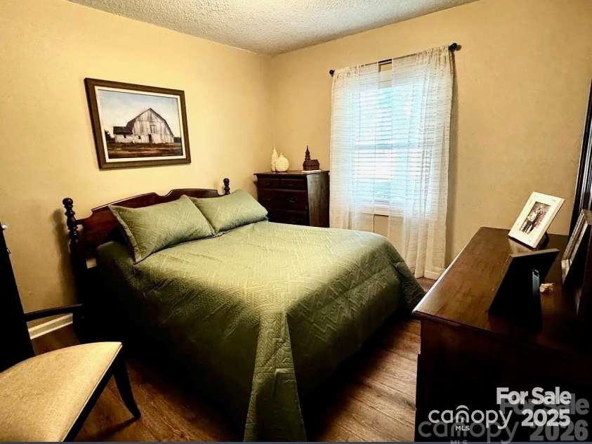 4722 Chapel Road, Maiden, NC 28650.  MLS# CAR4299044, YatesRealty ID 3010. Bedroom