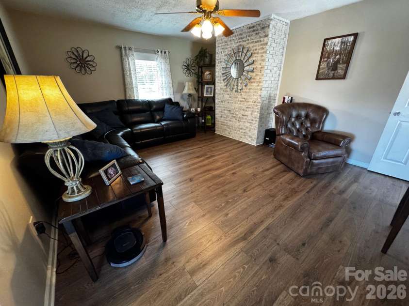 4722 Chapel Road, Maiden, NC 28650.  MLS# CAR4299044, YatesRealty ID 3010. Den/Living/other