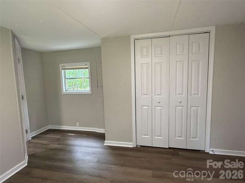 1140 Love Valley Road, Clover, SC 29710.  MLS# CAR4388929, YatesRealty ID 30100. Primary Bedroom