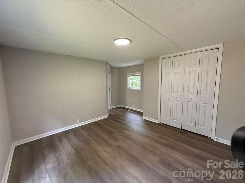 1140 Love Valley Road, Clover, SC 29710.  MLS# CAR4388929, YatesRealty ID 30100. Primary Bedroom