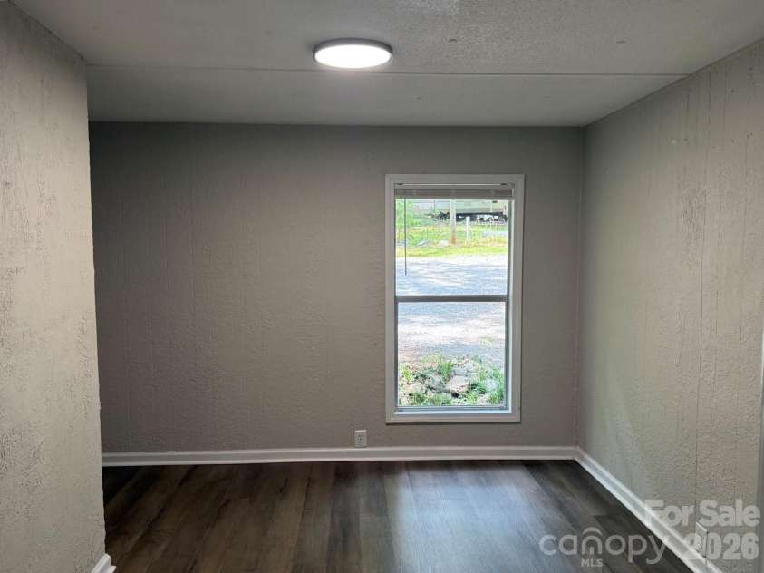 1140 Love Valley Road, Clover, SC 29710.  MLS# CAR4388929, YatesRealty ID 30100. Second Bedroom