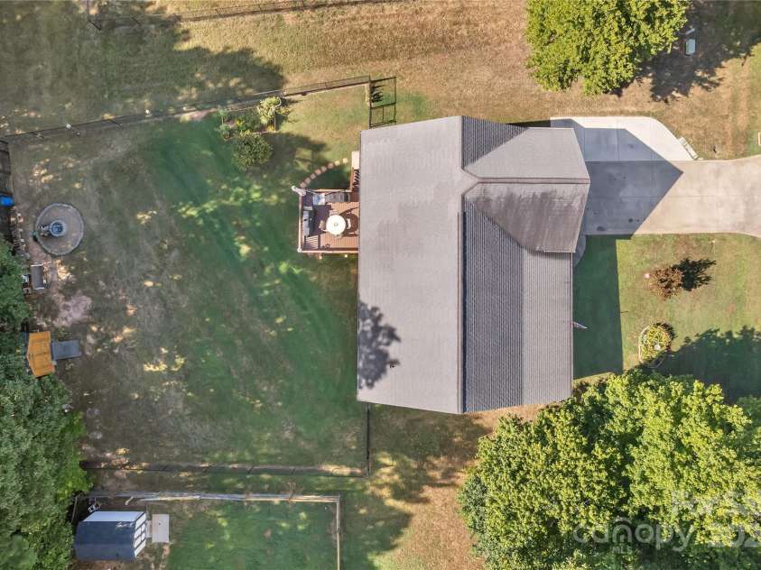 5108 Sawbill Lane, Gastonia, NC 28052.  MLS# CAR4285417, YatesRealty ID 30100. 