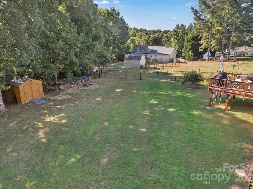 5108 Sawbill Lane, Gastonia, NC 28052.  MLS# CAR4285417, YatesRealty ID 30100. 