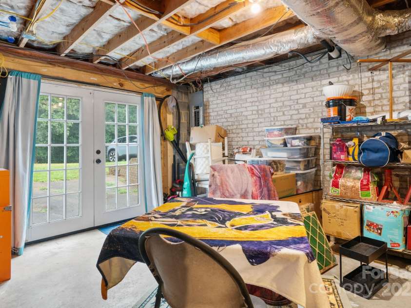 1660 High Meadow Lane, Newton, NC 28658.  MLS# CAR4287033, YatesRealty ID 30101. 