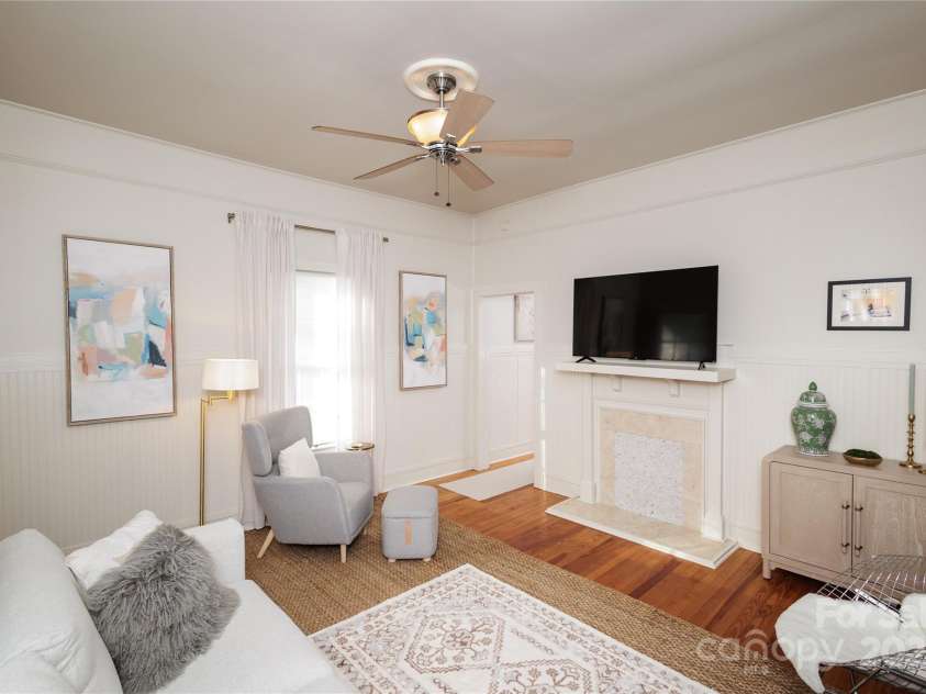 452 Harris Street, Concord, NC 28025.  MLS# CAR4285536, YatesRealty ID 30106. 