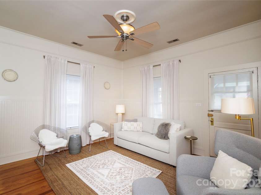 452 Harris Street, Concord, NC 28025.  MLS# CAR4285536, YatesRealty ID 30106. 