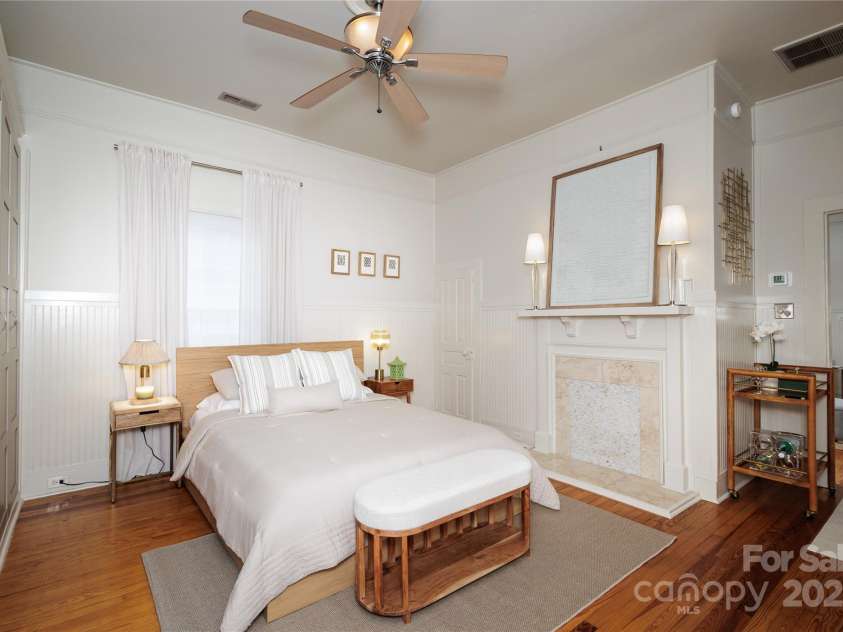 452 Harris Street, Concord, NC 28025.  MLS# CAR4285536, YatesRealty ID 30106. 