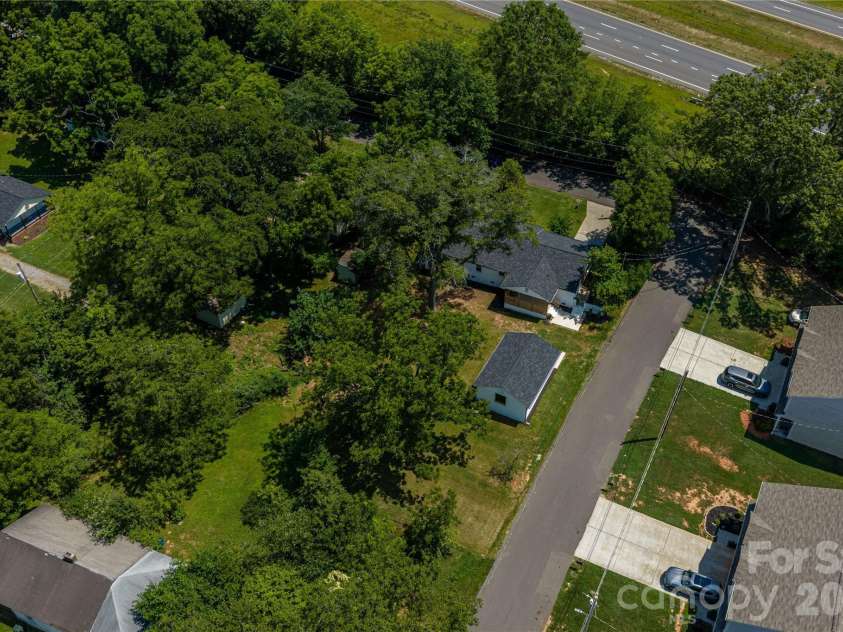 220 Lackey Street, Kings Mountain, NC 28086.  MLS# CAR4393044, YatesRealty ID 30108. 