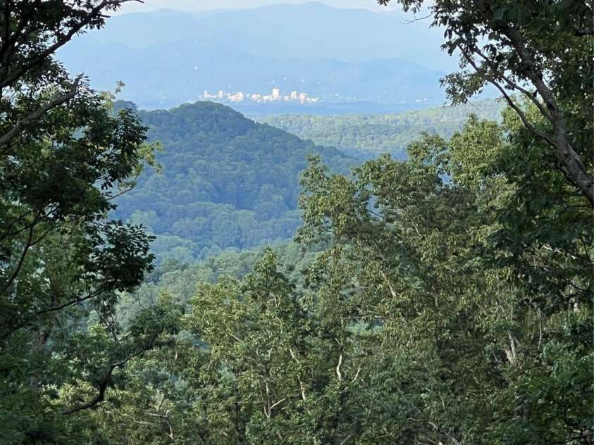 88 Candyland Court, Candler, NC 28715.  MLS# CAR4285213, YatesRealty ID 30108. Asheville
