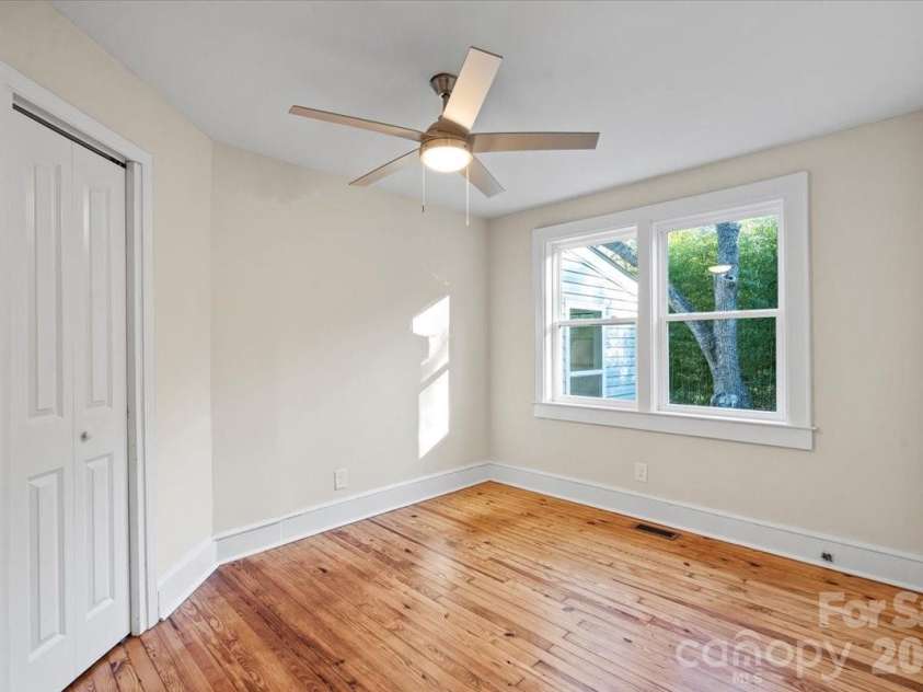 165 Lacy Street, Chester, SC 29706.  MLS# CAR4338472, YatesRealty ID 3011. Bedroom 2