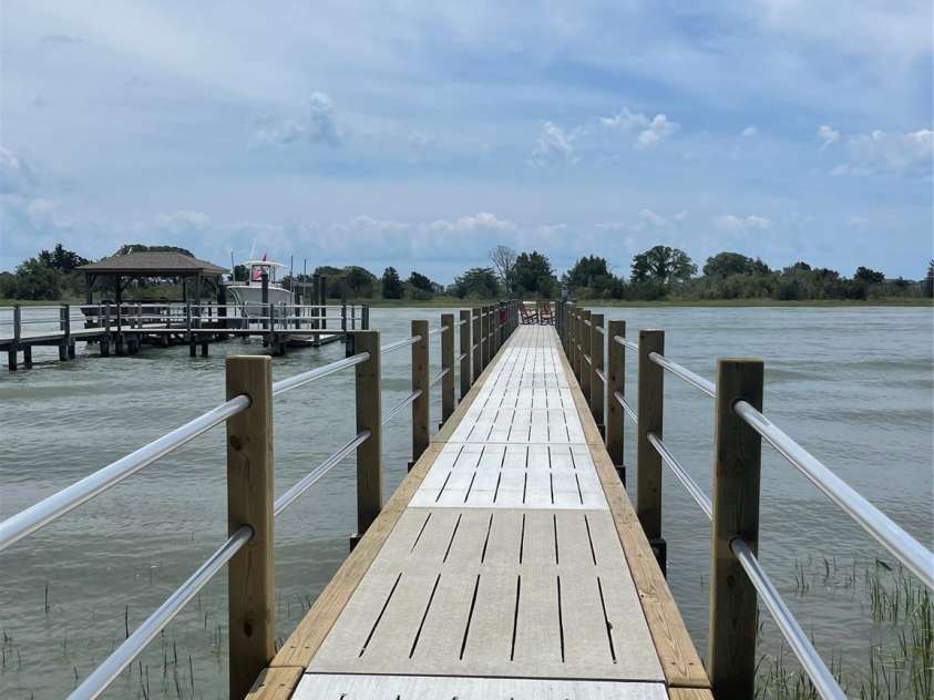 1844 Oak Harbor Drive, Ocean Isle Beach, NC 28469.  MLS# CAR4391799, YatesRealty ID 30110. 