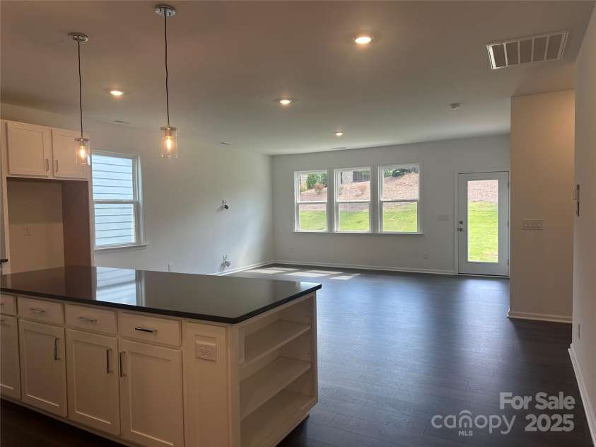 407 Sunharvest Lane, Indian Trail, NC 28079.  MLS# CAR4228496, YatesRealty ID 30111. 407 Sunharvest ~ Under Construction