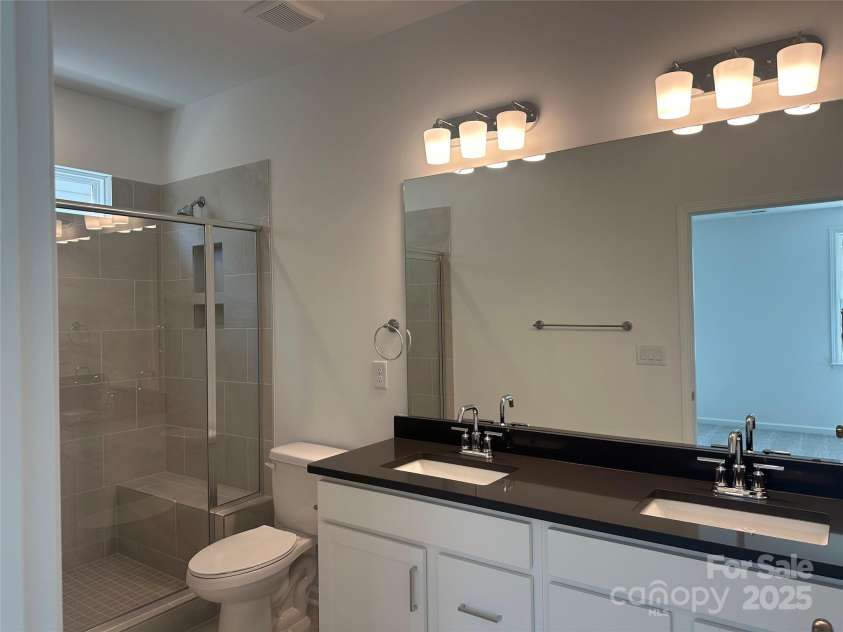 407 Sunharvest Lane, Indian Trail, NC 28079.  MLS# CAR4228496, YatesRealty ID 30111. 407 Sunharvest ~ Under Construction