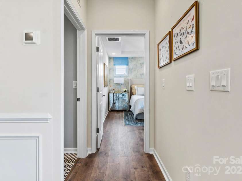 407 Sunharvest Lane, Indian Trail, NC 28079.  MLS# CAR4228496, YatesRealty ID 30111. REPRESENTATIVE PHOTO