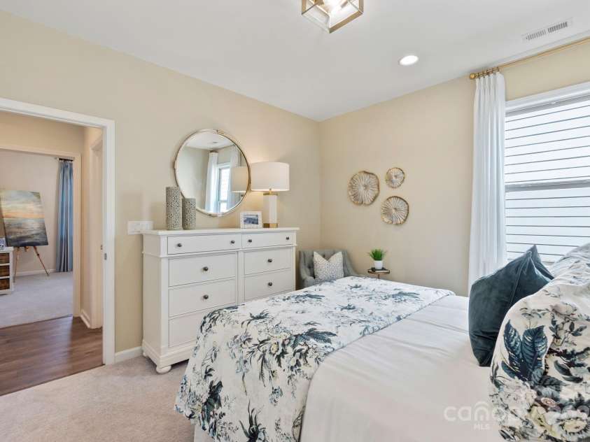 407 Sunharvest Lane, Indian Trail, NC 28079.  MLS# CAR4228496, YatesRealty ID 30111. REPRESENTATIVE PHOTO