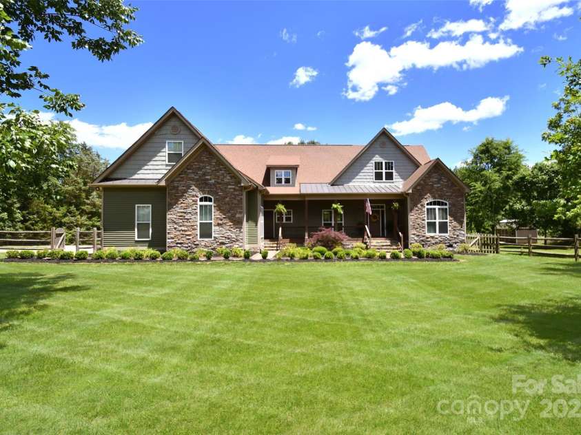 114 Wingard Road, Concord, NC 28025.  MLS# CAR4283191, YatesRealty ID 30114. 