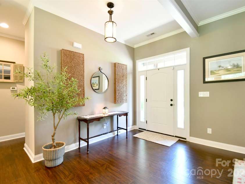 114 Wingard Road, Concord, NC 28025.  MLS# CAR4283191, YatesRealty ID 30114. 