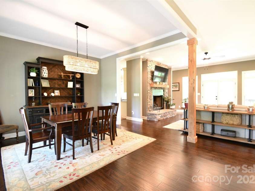 114 Wingard Road, Concord, NC 28025.  MLS# CAR4283191, YatesRealty ID 30114. 