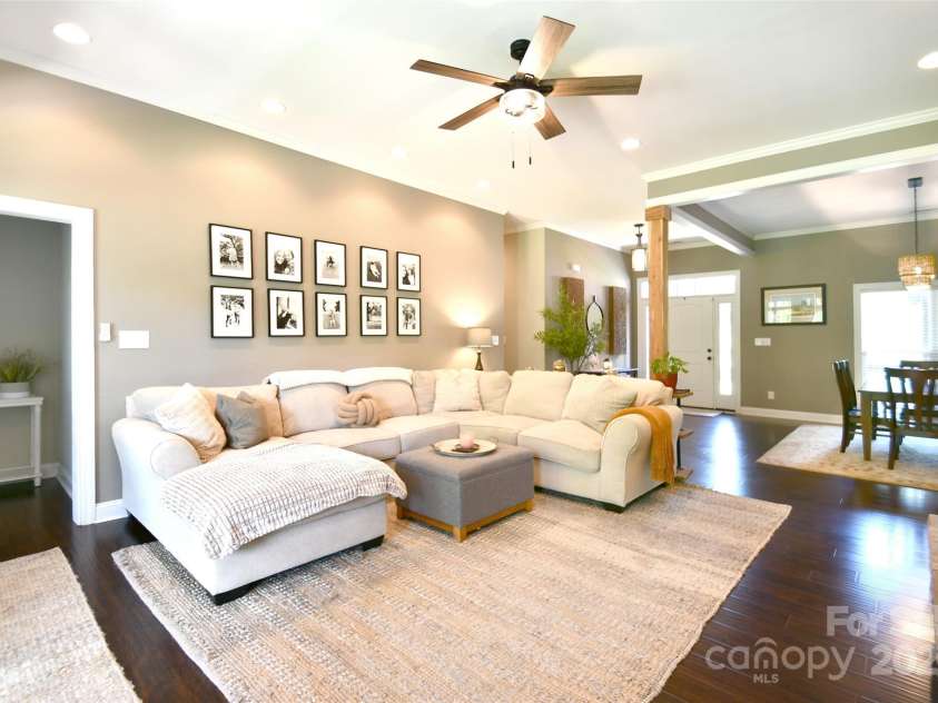 114 Wingard Road, Concord, NC 28025.  MLS# CAR4283191, YatesRealty ID 30114. 