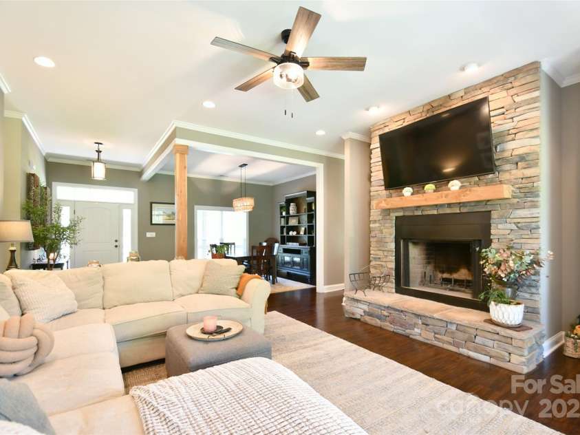 114 Wingard Road, Concord, NC 28025.  MLS# CAR4283191, YatesRealty ID 30114. 