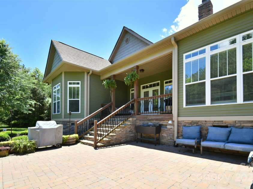 114 Wingard Road, Concord, NC 28025.  MLS# CAR4283191, YatesRealty ID 30114. 