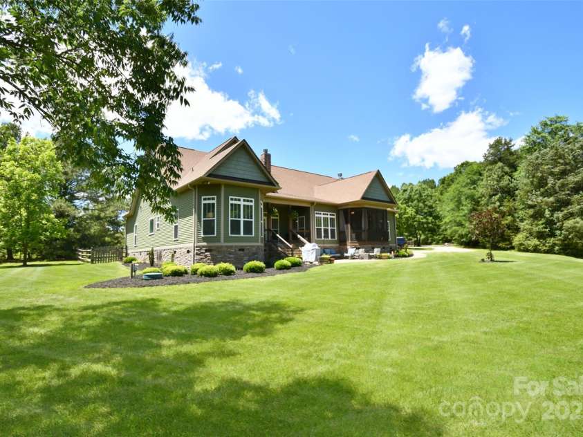 114 Wingard Road, Concord, NC 28025.  MLS# CAR4283191, YatesRealty ID 30114. 