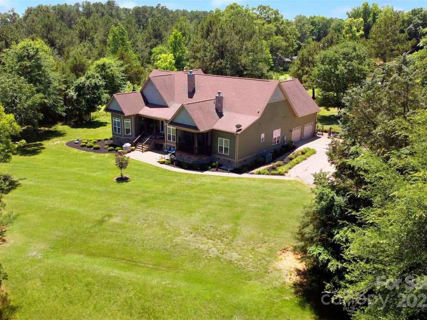 114 Wingard Road, Concord, NC 28025.  MLS# CAR4283191, YatesRealty ID 30114. 