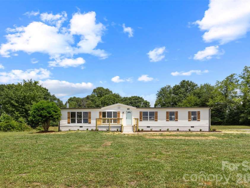 720 Beams Mill Road, Ellenboro, NC 28040.  MLS# CAR4391887, YatesRealty ID 30116. 