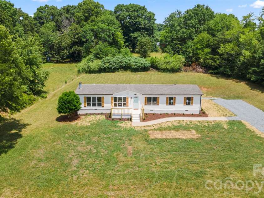 720 Beams Mill Road, Ellenboro, NC 28040.  MLS# CAR4391887, YatesRealty ID 30116. 