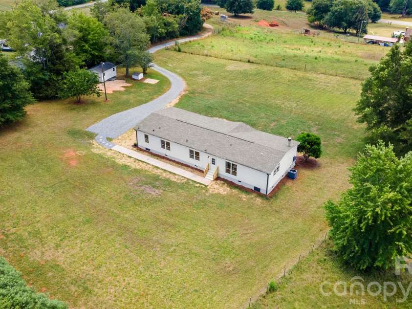720 Beams Mill Road, Ellenboro, NC 28040.  MLS# CAR4391887, YatesRealty ID 30116. 