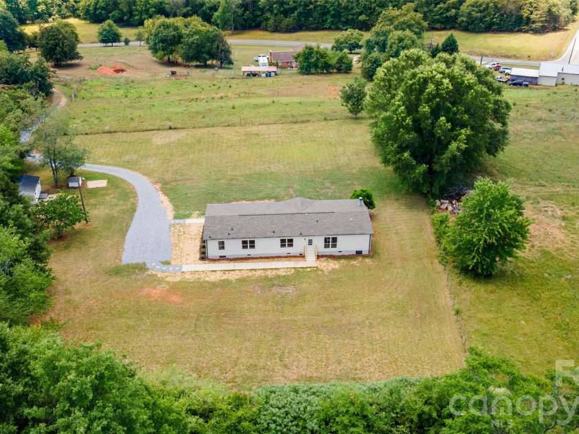 720 Beams Mill Road, Ellenboro, NC 28040.  MLS# CAR4391887, YatesRealty ID 30116. 