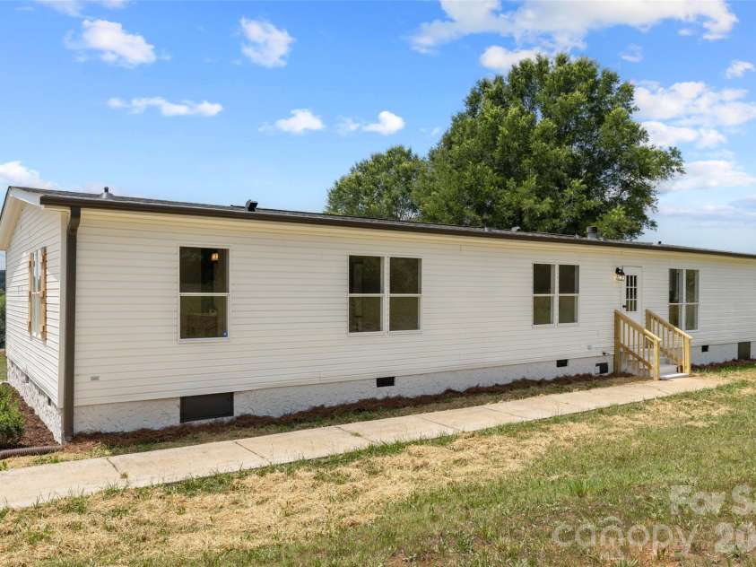 720 Beams Mill Road, Ellenboro, NC 28040.  MLS# CAR4391887, YatesRealty ID 30116. 