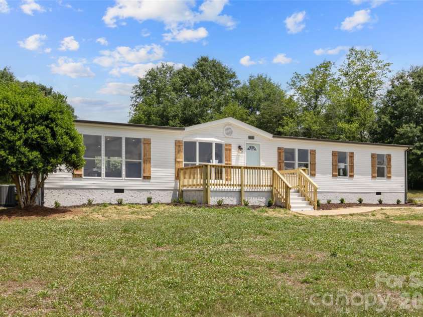 720 Beams Mill Road, Ellenboro, NC 28040.  MLS# CAR4391887, YatesRealty ID 30116. 
