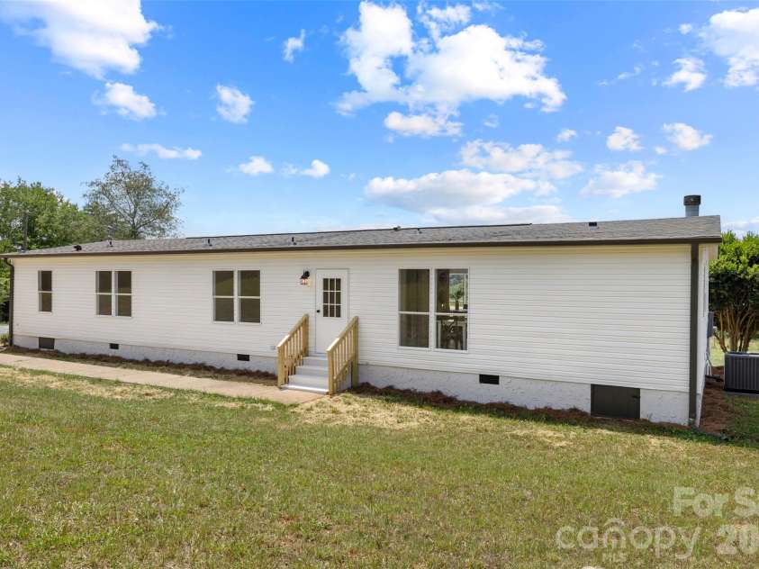 720 Beams Mill Road, Ellenboro, NC 28040.  MLS# CAR4391887, YatesRealty ID 30116. 