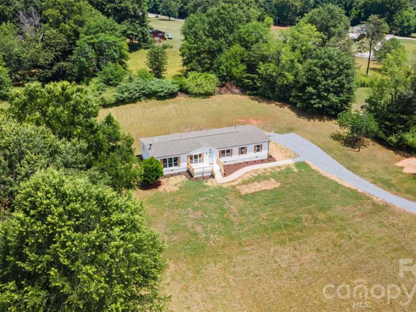 720 Beams Mill Road, Ellenboro, NC 28040.  MLS# CAR4391887, YatesRealty ID 30116. 