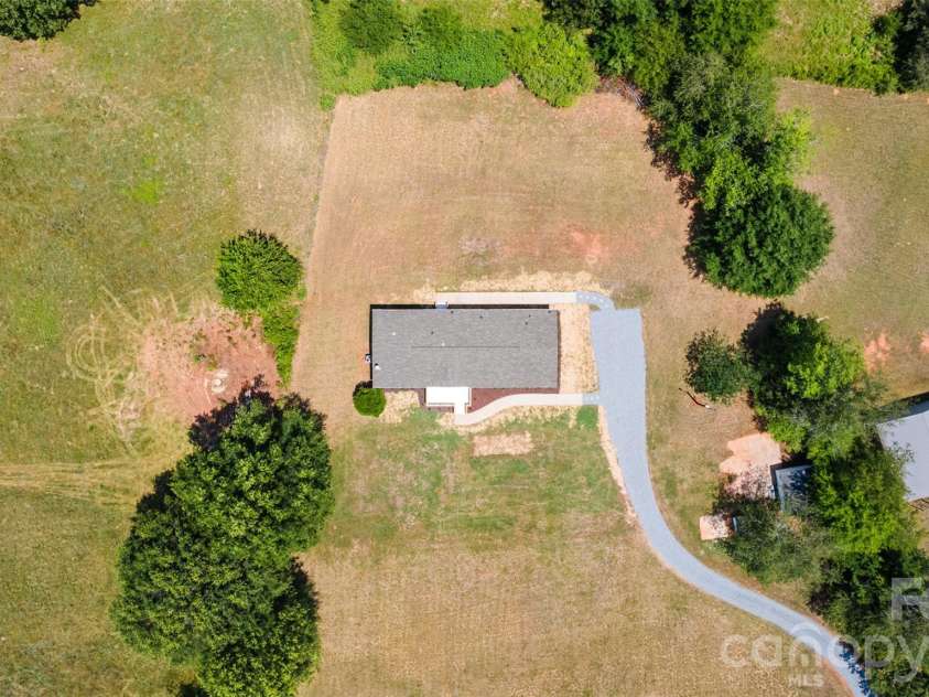 720 Beams Mill Road, Ellenboro, NC 28040.  MLS# CAR4391887, YatesRealty ID 30116. 
