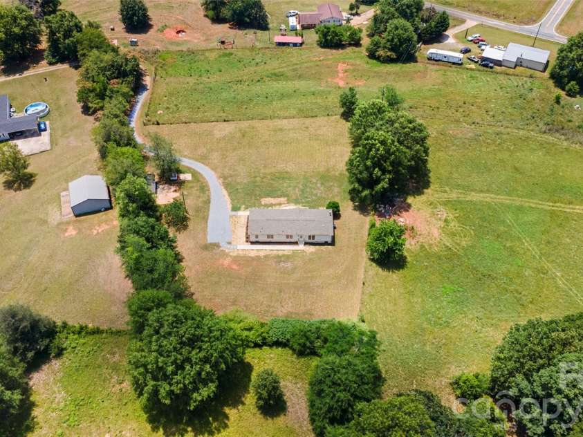 720 Beams Mill Road, Ellenboro, NC 28040.  MLS# CAR4391887, YatesRealty ID 30116. 