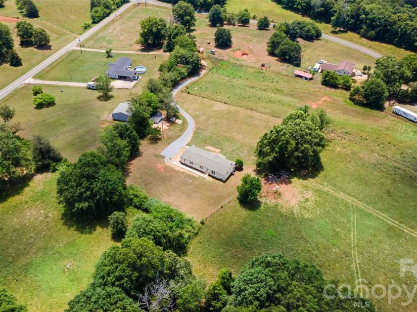 720 Beams Mill Road, Ellenboro, NC 28040.  MLS# CAR4391887, YatesRealty ID 30116. 