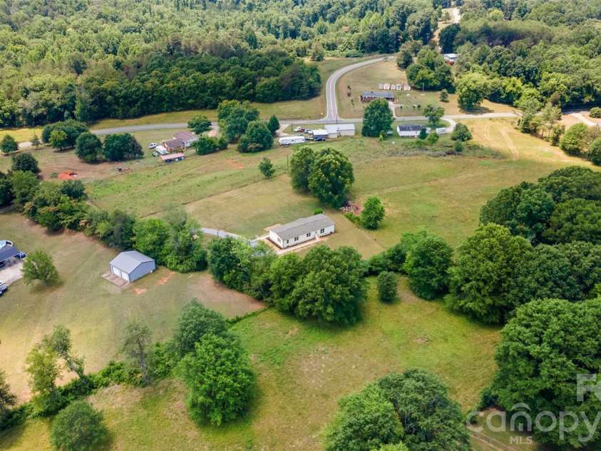 720 Beams Mill Road, Ellenboro, NC 28040.  MLS# CAR4391887, YatesRealty ID 30116. 