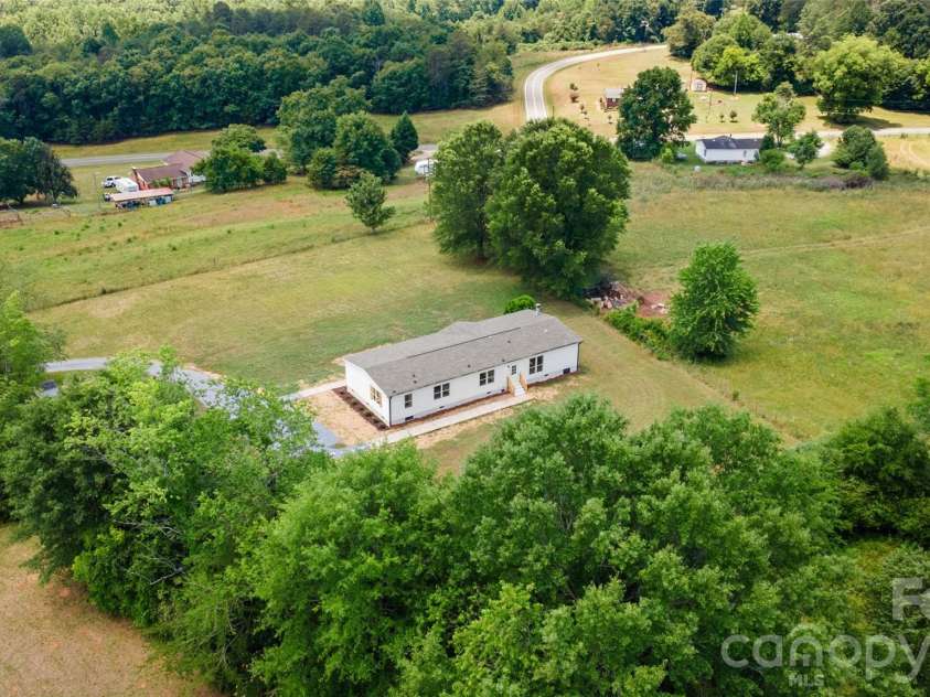 720 Beams Mill Road, Ellenboro, NC 28040.  MLS# CAR4391887, YatesRealty ID 30116. 