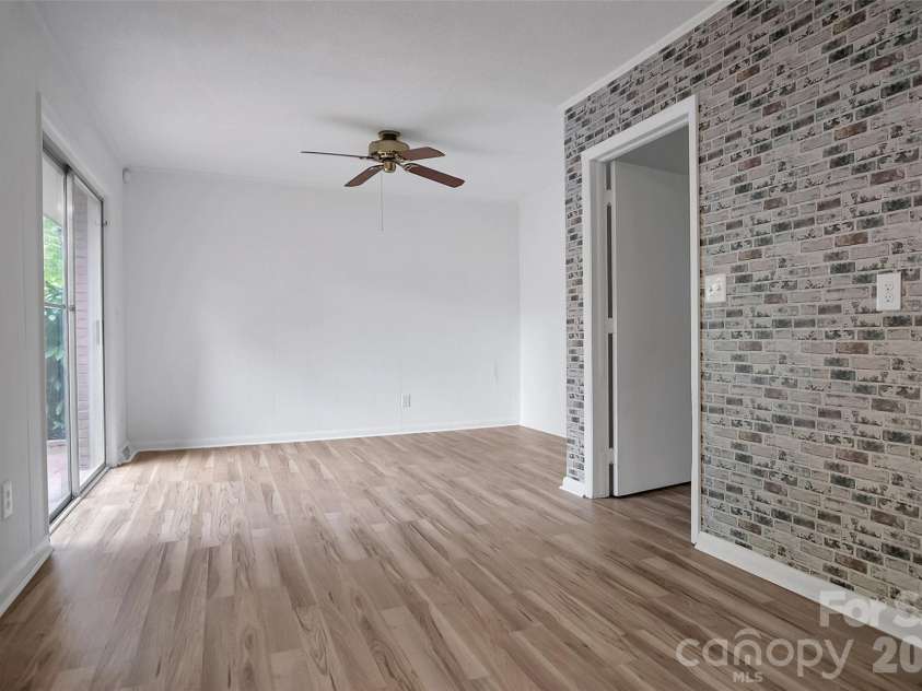 327 Arlington Street, Forest City, NC 28043.  MLS# CAR4391640, YatesRealty ID 30117. 