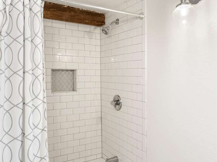 1623 Soco Road, Maggie Valley, NC 28751.  MLS# CAR4281971, YatesRealty ID 30118. Full bath on main